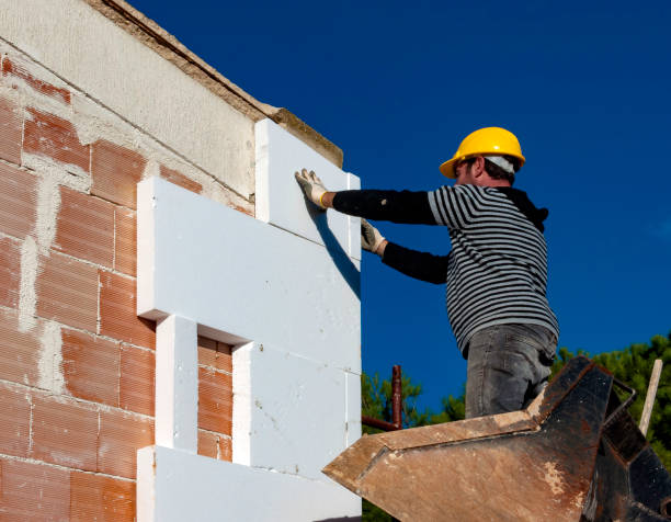 Types of Insulation We Offer in Sumas, WA